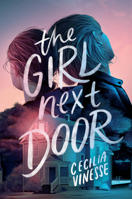 The Girl Next Door 0063285878 Book Cover
