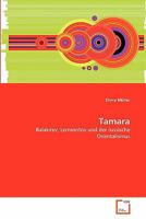 Tamara 3639330862 Book Cover