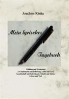 Mein lyrisches Tagebuch 3833479671 Book Cover