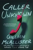 Caller Unknown: A Novel 0063338475 Book Cover