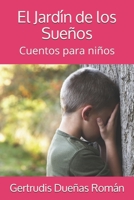 El Jardín de los Sueños: Cuentos para niños null Book Cover