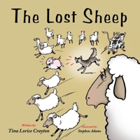 The Lost Sheep 1449077072 Book Cover