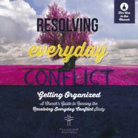 Resolving Everyday Conflict Church Guide 1683070976 Book Cover
