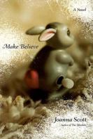 Make Believe 0316776661 Book Cover