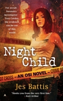 Night Child 0441016022 Book Cover