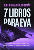 Siete libros para Eva 1519071760 Book Cover