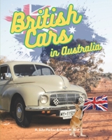 British Cars In Australia B0BKMYTR12 Book Cover