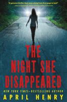 The Night She Disappeared 1250016746 Book Cover