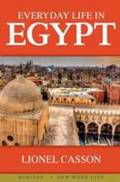 Life in Ancient Egypt 1541122925 Book Cover