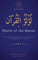 Pearls of the Quran 1067690700 Book Cover