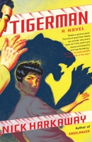 Tigerman 0385352417 Book Cover