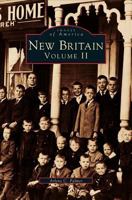 New Britain, Volume II 1531636551 Book Cover