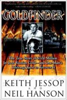 Goldfinder: The True Story of $100 Million in Lost Russian Gold And One Man's Lifelong Quest to Recover It 047140733X Book Cover