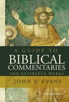 A Guide to Biblical Commentaries and Reference Works 0310520967 Book Cover