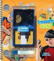 Every Kid Needs a Treasure Hunt 158685710X Book Cover