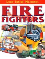 Fire Fighters 043921694X Book Cover