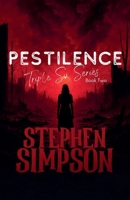 Pestilence (The Triple Six) B0DQ79N6CH Book Cover
