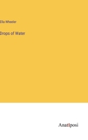 Drops of Water 3382809648 Book Cover
