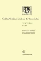 Der Ort der Bundesrepublik in der deutschen Geschichte 3531073435 Book Cover