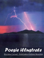 Poesie Illustrate (Italian Edition) 1291108173 Book Cover