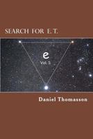 Search for E. T. (Equilateral Triangle): e 152292700X Book Cover