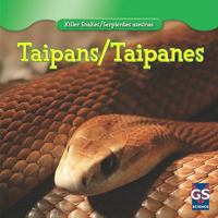 Taipans/Taipanes 143394569X Book Cover