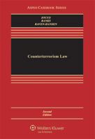 Counterterrorism Law (Elective Series) (Elective Series) 0735598630 Book Cover
