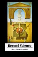 Beyond Science: The Wider Human Context 0521572126 Book Cover