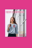 Coeur En Bufferring (French Edition) B0FKMYGK6G Book Cover