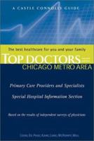 Top Doctors: Chicago Metro Area 1883769302 Book Cover