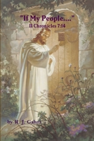 "If My People...." B009AOF46M Book Cover