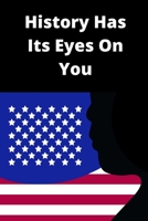 Black History Pride Notebook 1660383307 Book Cover