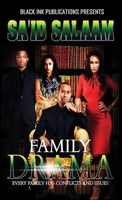 Family Drama 1952541344 Book Cover