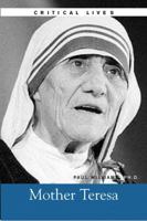 Critical Lives: Mother Teresa 0028642783 Book Cover
