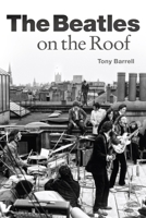 The Beatles on the Roof 1785585789 Book Cover