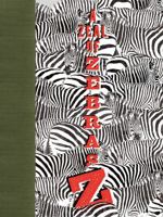 A Zeal of Zebras: An Alphabet of Collective Nouns 1452104921 Book Cover