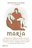 Maria (Em Portugues do Brasil) 8525061514 Book Cover