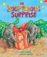 The Zoopendous Surprise! 0979203554 Book Cover