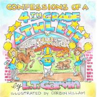 Confessions of a 4th Grade Athlete 1942624123 Book Cover