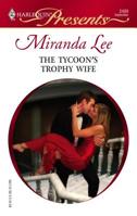 The Tycoon's Trophy Wife 0373124899 Book Cover