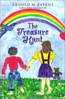 The Treasure Hunt 0970808100 Book Cover
