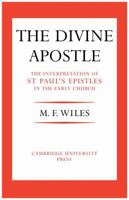 Divine Apostle 0521112060 Book Cover