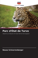 Parc d'État de Turvo 6207357930 Book Cover