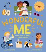 Wonderful Me 0711287562 Book Cover