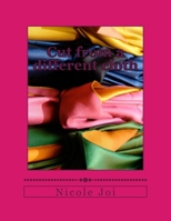 Cut from a different cloth 1502522500 Book Cover