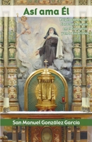 Así ama Él 8412475836 Book Cover