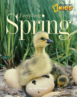 Everything Spring 1426306075 Book Cover