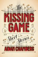 The Kissing Game 1419705318 Book Cover