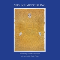 Mrs. Schmetterling 1737615649 Book Cover