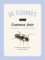 Dr. Eleanor's Book of Common Ants 022644581X Book Cover